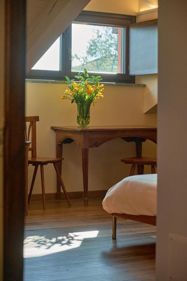 Giarvino Boutique Guest House Acqui Terme ภายนอก รูปภาพ