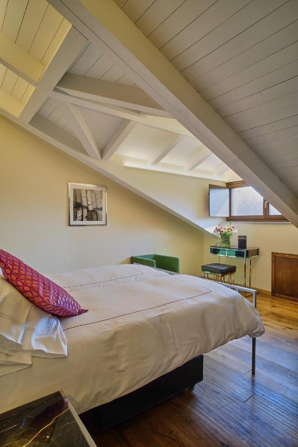 Giarvino Boutique Guest House Acqui Terme ภายนอก รูปภาพ
