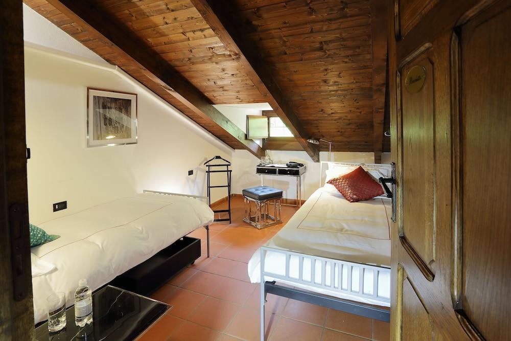 Giarvino Boutique Guest House Acqui Terme ภายนอก รูปภาพ