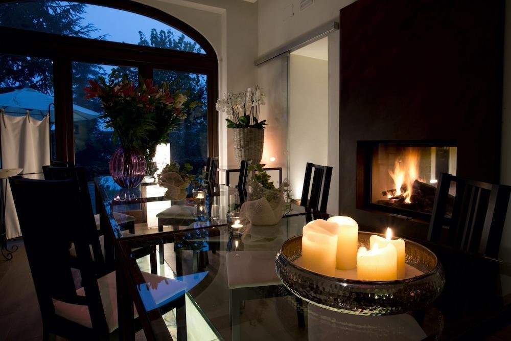 Giarvino Boutique Guest House Acqui Terme ภายนอก รูปภาพ