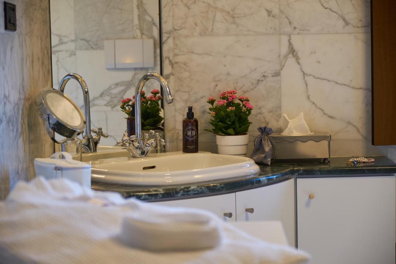 Giarvino Boutique Guest House Acqui Terme ภายนอก รูปภาพ