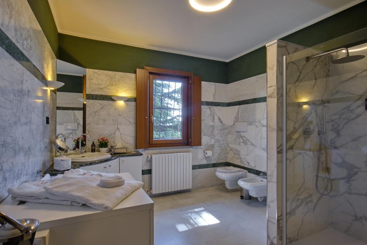 Giarvino Boutique Guest House Acqui Terme ภายนอก รูปภาพ