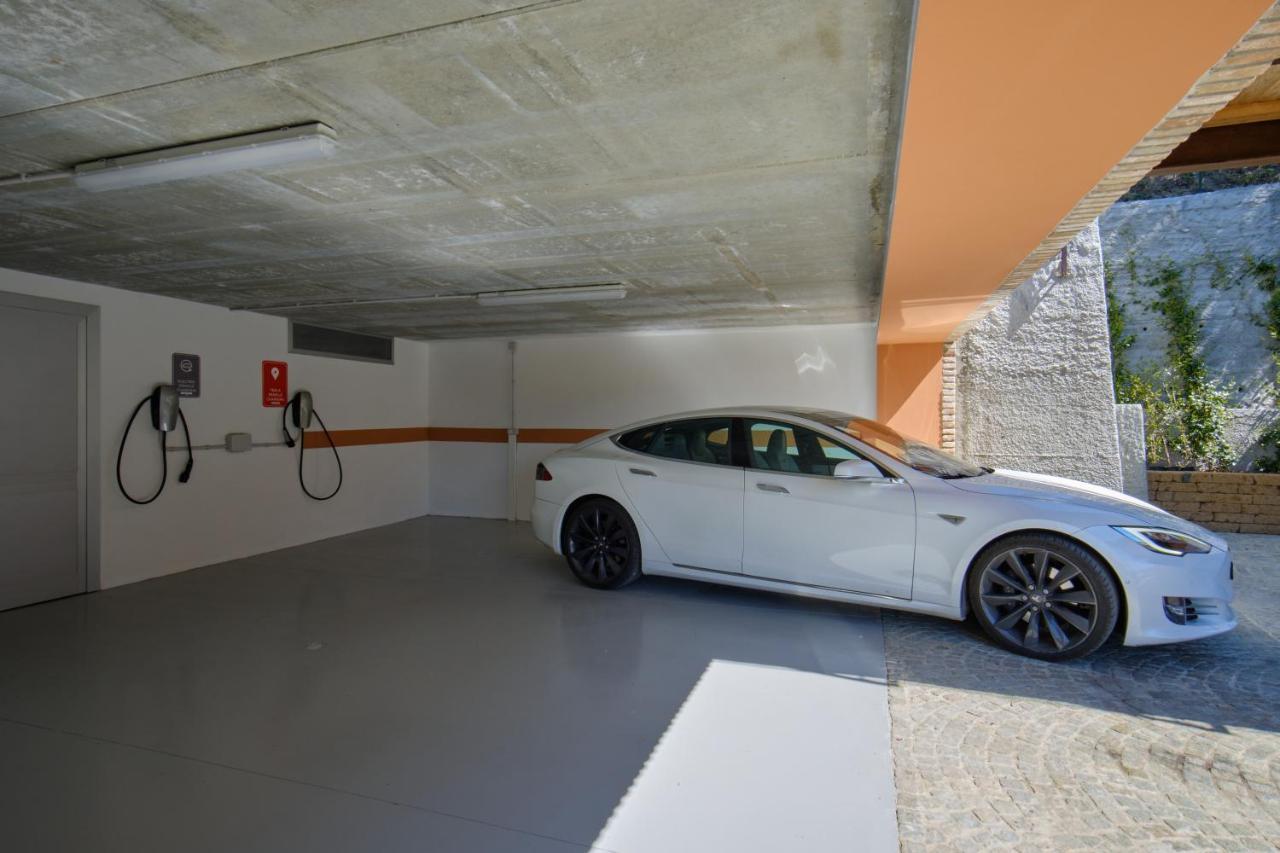 Giarvino Boutique Guest House Acqui Terme ภายนอก รูปภาพ