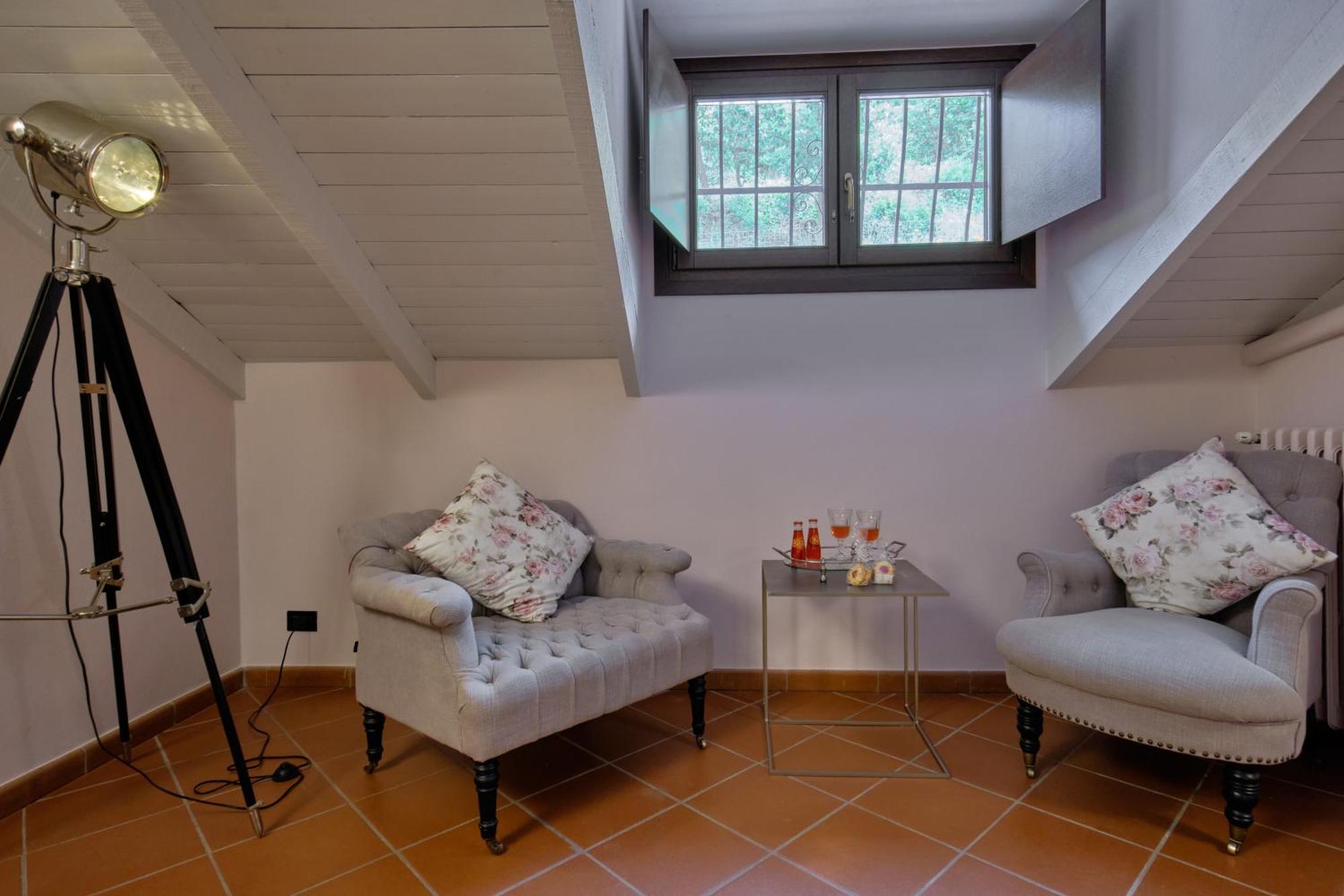 Giarvino Boutique Guest House Acqui Terme ภายนอก รูปภาพ