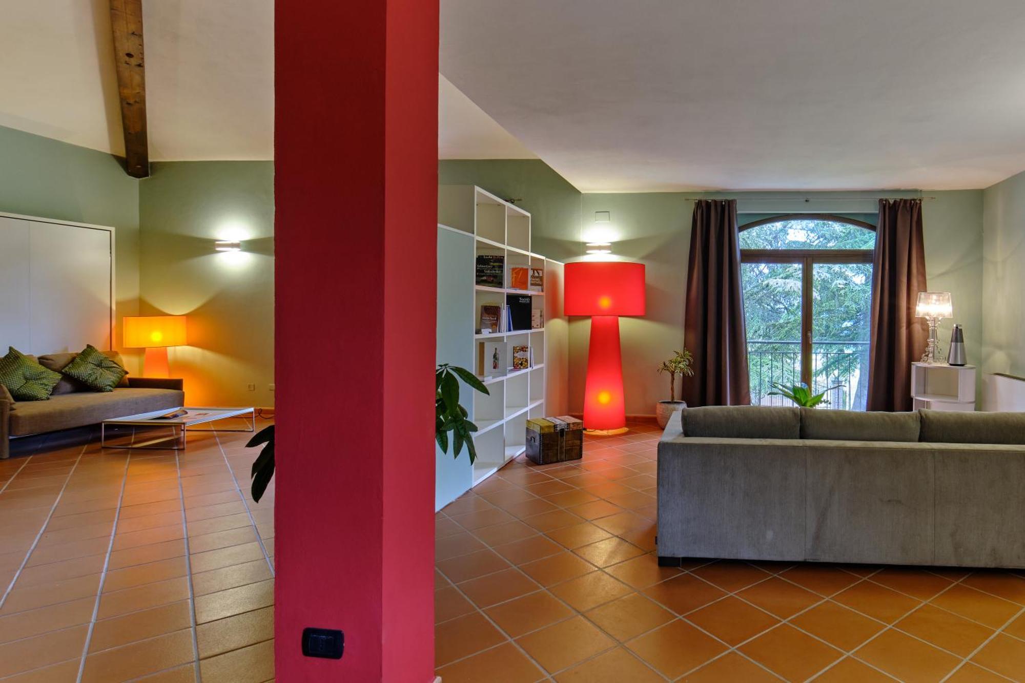 Giarvino Boutique Guest House Acqui Terme ภายนอก รูปภาพ